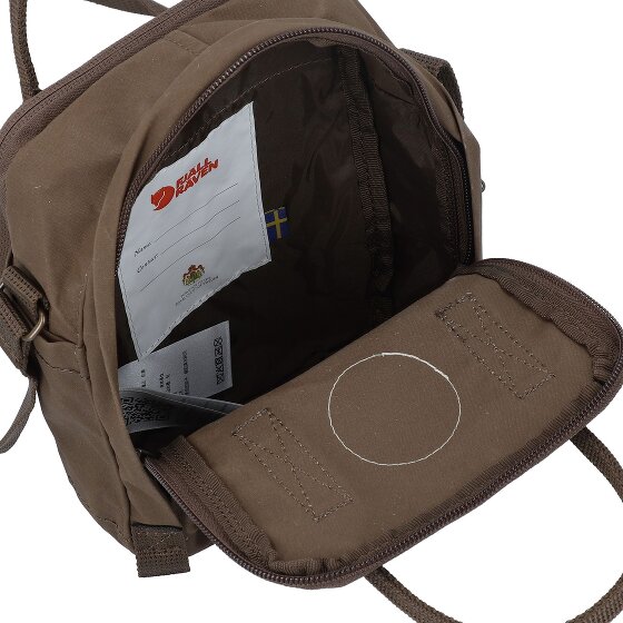 Fjällräven Kanken Sling Torba na ramię 15 cm