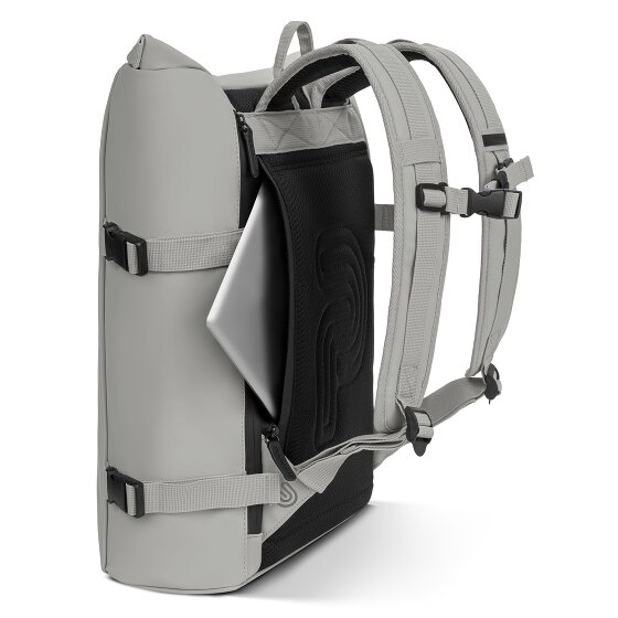 Pactastic Urban Collection Plecak 45 cm Komora na laptopa