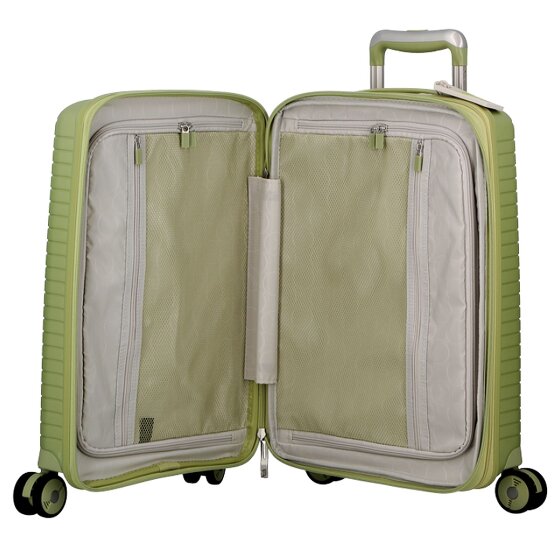 Jump Evae 4 kółka Walizka kabinowy 55 cm