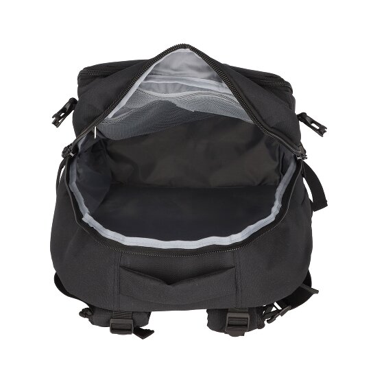 Worldpack Cabin Pro Plecak 54 cm Komora na laptopa