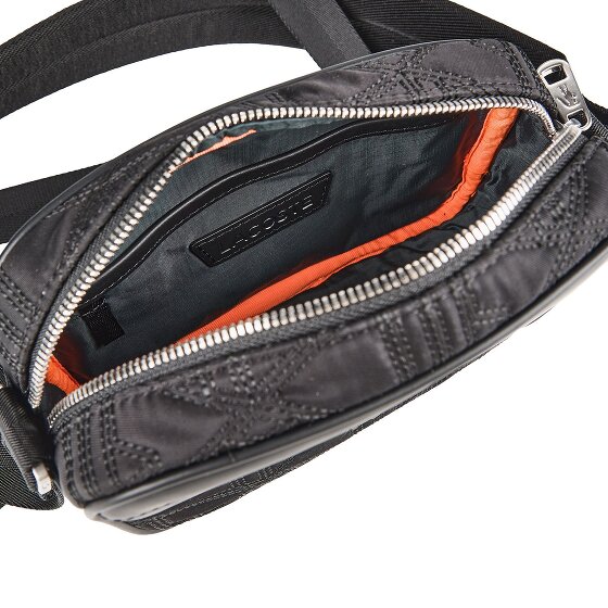 Lacoste The Blend Seasonal Torba na ramię 30 cm