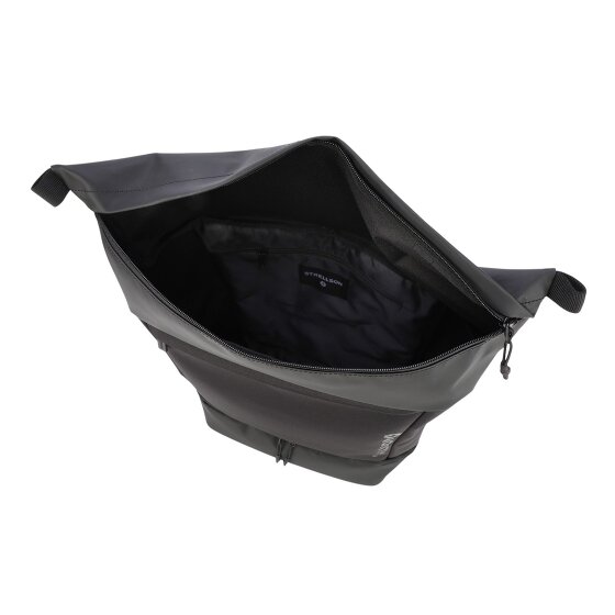 Strellson Alperton Sebastian Plecak 53 cm Komora na laptopa