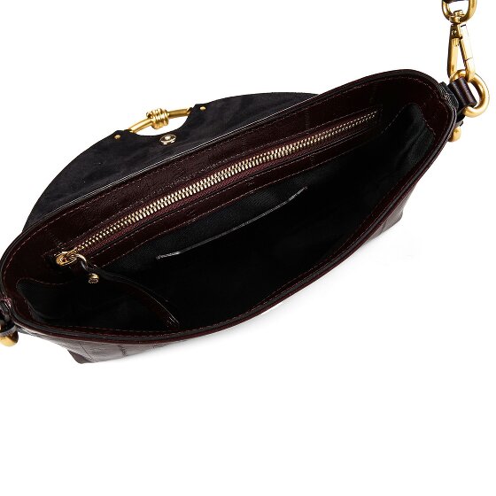 Gianni Chiarini Bea Torba na ramię Skóra 25 cm