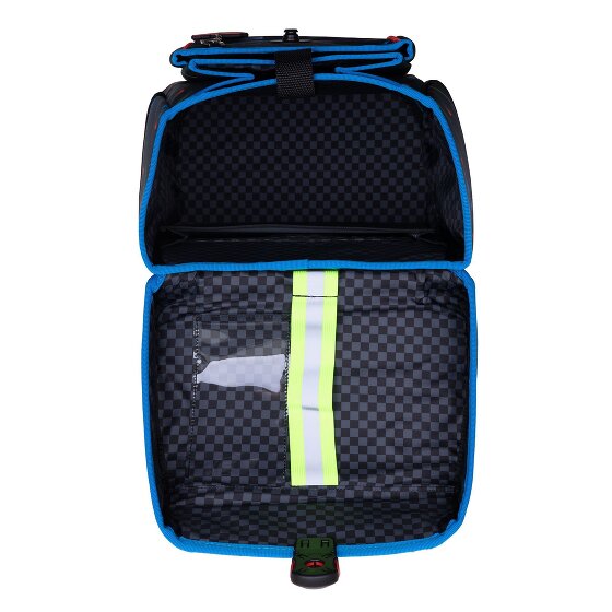 McNeill Perfecto Zestaw tornistra 5-części