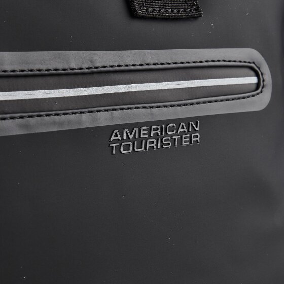 American Tourister Urban Tide Torba podróżna Weekender 60 cm