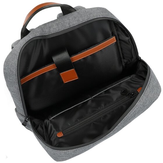 Picard Go eco Plecak 42 cm Komora na laptopa