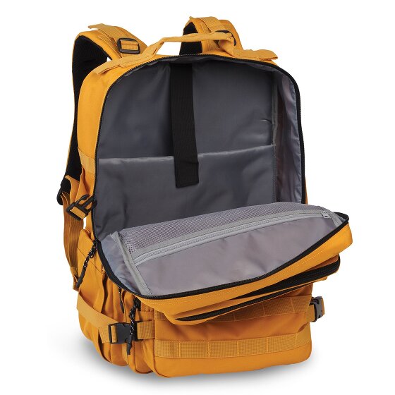 Worldpack Plecak podróżny BestWay Cabin Pro Supply z przegrodą na laptopa 48 cm