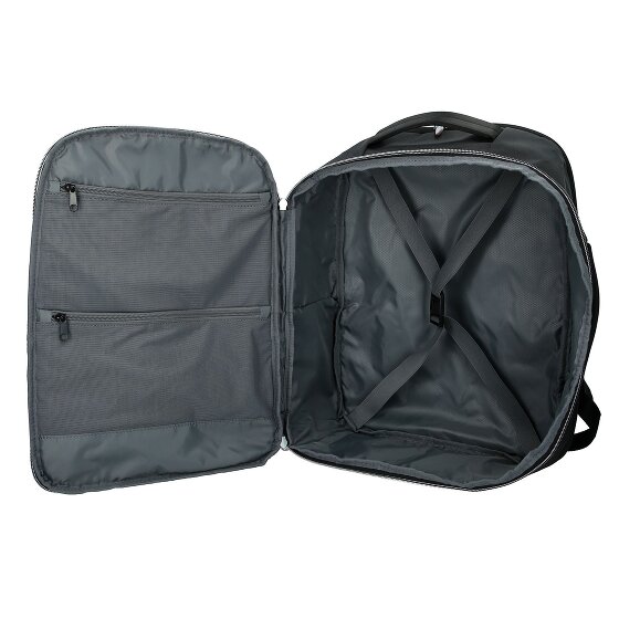 Samsonite Plecak podróżny Guardit Classy 2.0 z przegrodą na laptopa M 45 cm