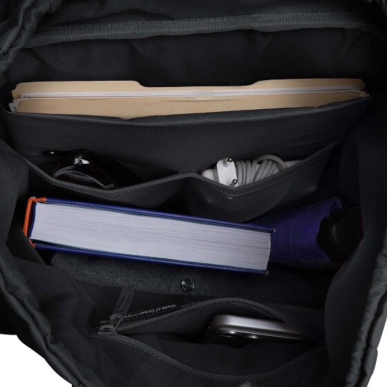 GOT BAG Flap Pack Plecak 47 cm Komora na laptopa