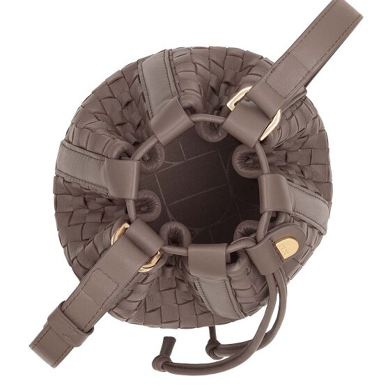 DuDu Filicudi Torba Skóra 14 cm