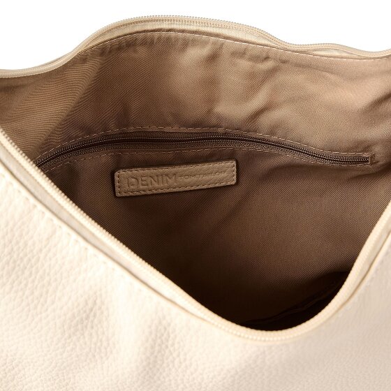 Tom Tailor Denim Mariska Torba na ramię M 33 cm