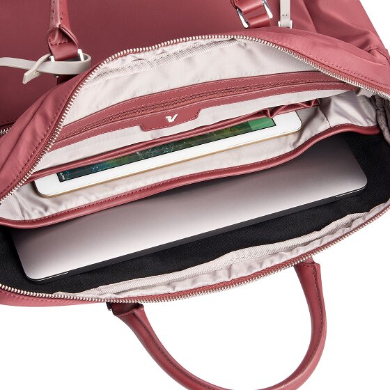 Roncato Woman Biz Teczka 42 cm Komora na laptopa