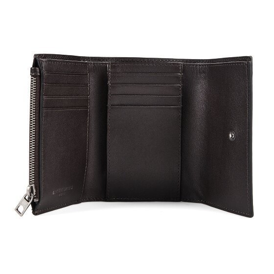 Liebeskind Linn Portfel Ochrona RFID Skóra 13.5 cm