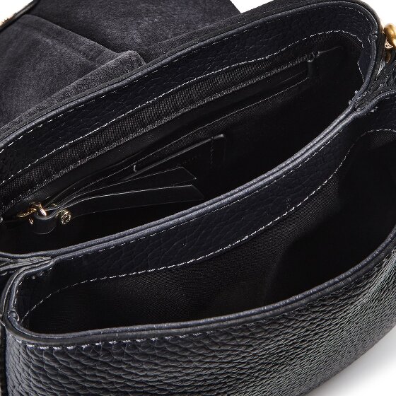 Gianni Chiarini Helena Round Torba na ramię Skóra 26 cm