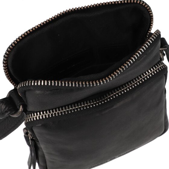 Greenburry Colombiana Torba na ramię Skórzany 14 cm