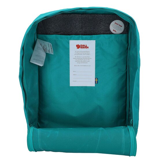 Fjällräven Plecak miejski Re-Kanken 34 cm