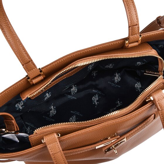 U.S. Polo Assn. Stanfort Shopper Bag M 34 cm