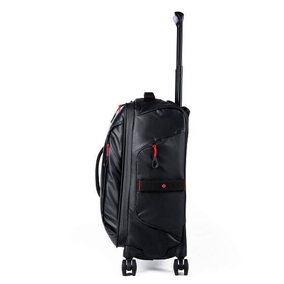 Samsonite Paradiver Light 4 kółka Torba podróżna 55 cm
