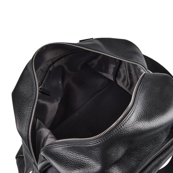 Strellson Kennington Torba podróżna Weekender Skóra 48 cm
