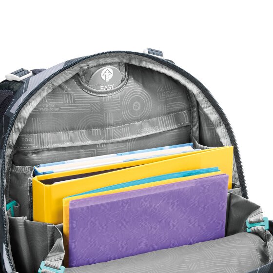 coocazoo Mate Plecak szkolny 44 cm