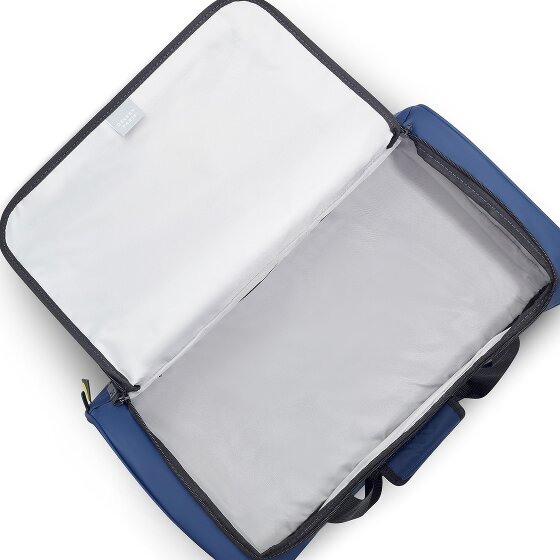 Delsey Paris Maubert 2.0 Torba podróżna Weekender 50 cm