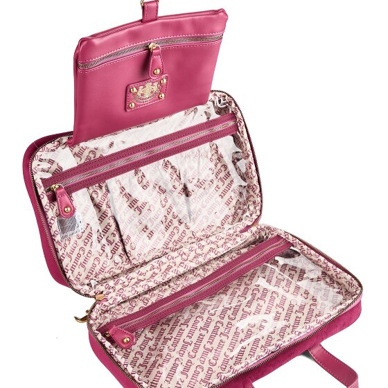 Juicy Couture Sheril Kosmetyczka 33 cm