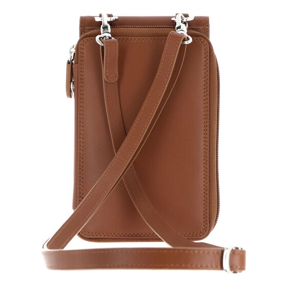 Golden Head Polo Etui na telefon komórkowy Skóra 10.5 cm