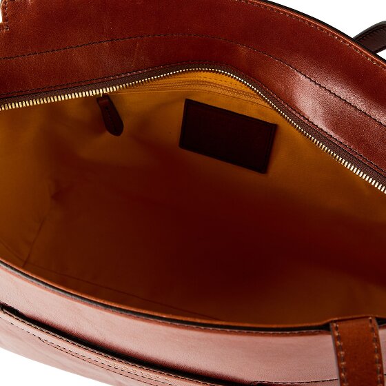 The Bridge Lucrezia Torba na ramię Skórzany 31 cm