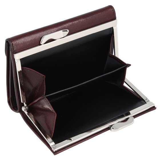 Golden Head Colorado Portfel Ochrona RFID Skórzany 12 cm