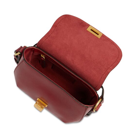 The Bridge Federica Torba na ramię Skórzany 20 cm