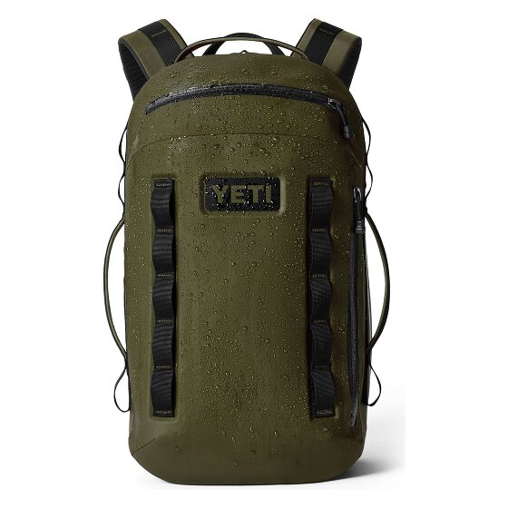 Yeti Cayo Plecak 55 cm Komora na laptopa