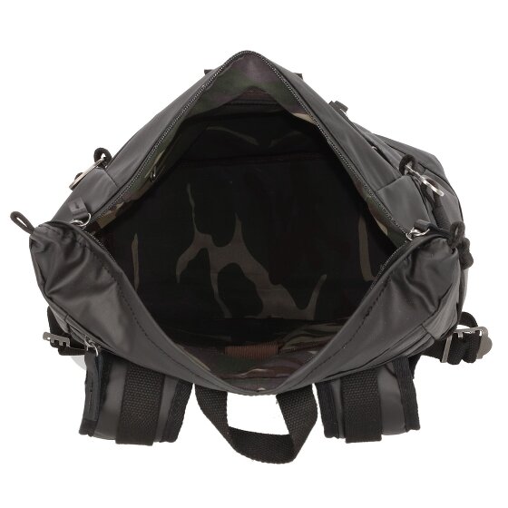 Greenburry Plecak Aviator z przegrodą na laptopa 45 cm