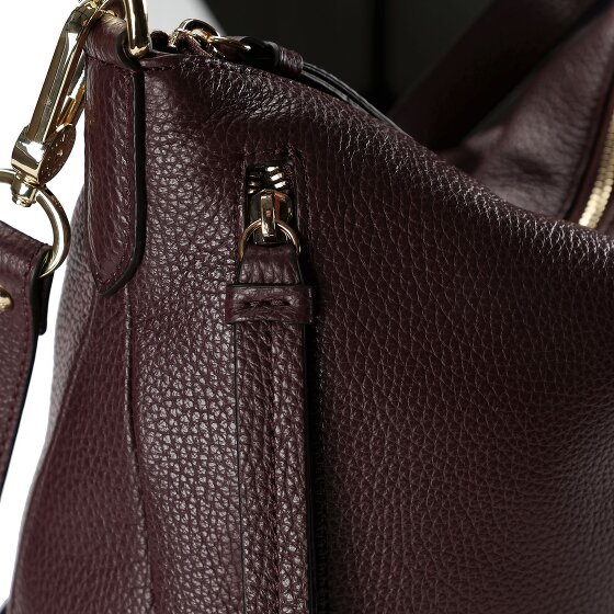 abro Juna S Torba na ramię Skórzany 34 cm