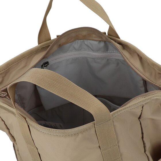 Fjällräven High Coast Totepack Plecak 40 cm Komora na laptopa