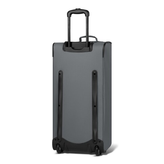 Redolz Duffle Essentials 2 kółka Torba podróżna 71 cm