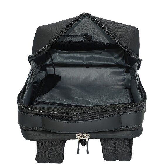 Samsonite Litepoint Plecak 43 cm Komora na laptopa
