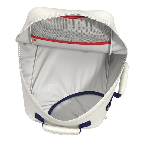 Cabin Zero Adventure 185 Plecak 39 cm Komora na laptopa