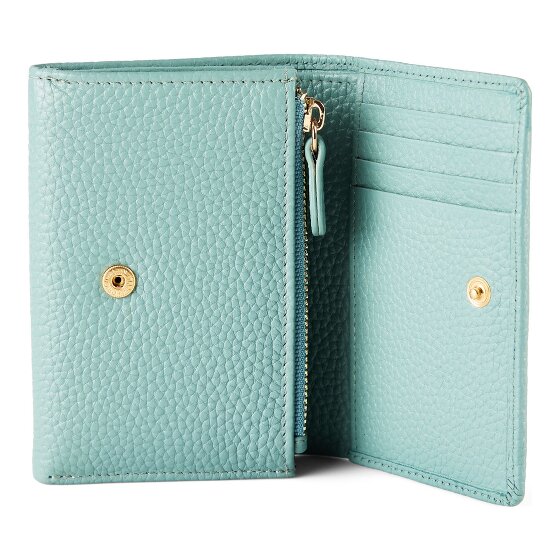 Braun Büffel Asti Portfel Skórzany 12 cm