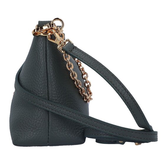 Coccinelle Aura Torba na ramię Skórzany 21.5 cm