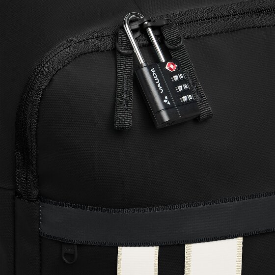 Vaude Takutea 90 2 kółka Walizka 77 cm