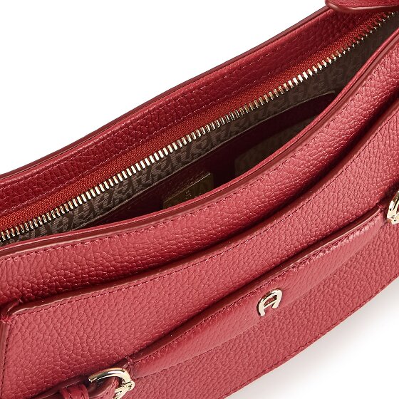 AIGNER Cavallo Torba na ramię Skórzany 26 cm