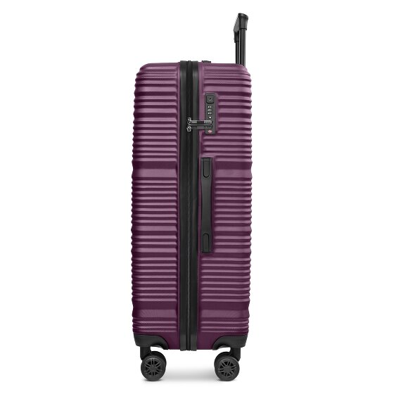 Redolz Essentials 16 LARGE 4 kółka Walizka 77 cm