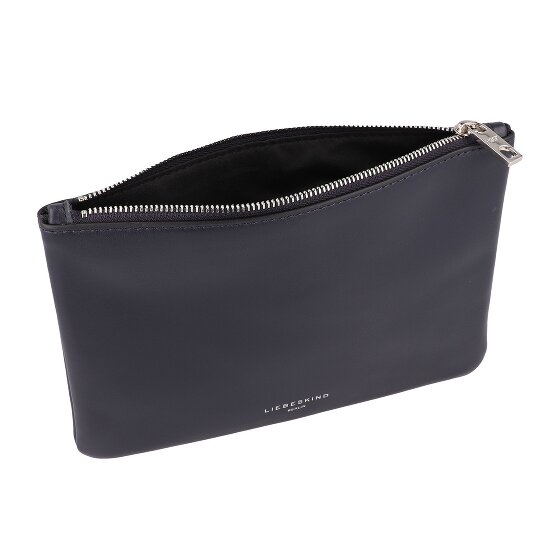 Liebeskind Dancing Letters Torba kosmetyczna Skórzany 21 cm