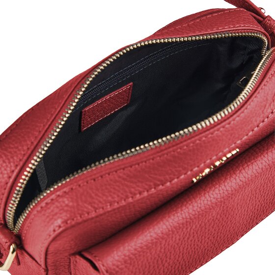 Lazarotti Bologna Leather Torba na ramię Skóra 21 cm