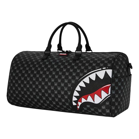 Sprayground Sharks In Paris Torba podróżna Weekender 51 cm