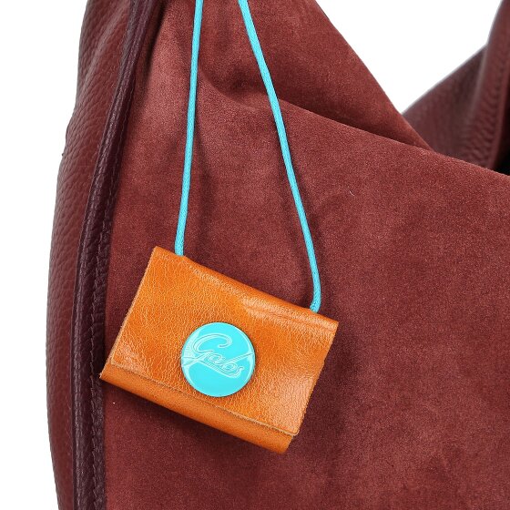 Gabs Lella Torba na ramię Skórzany 38 cm