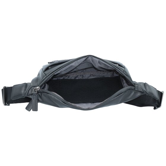 Piquadro Saszetka Urban Fanny Pack Leather 32 cm