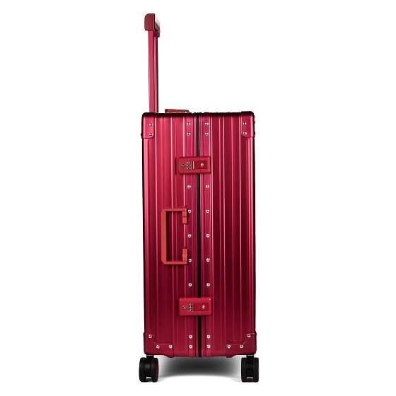 Aleon Traveler wózek na 4 kółkach 67 cm