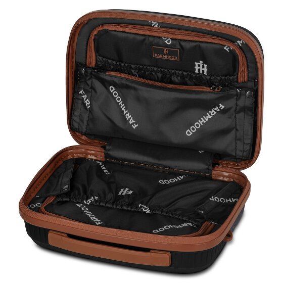 Farmhood Eco Edition 02 Beautycase 34 cm