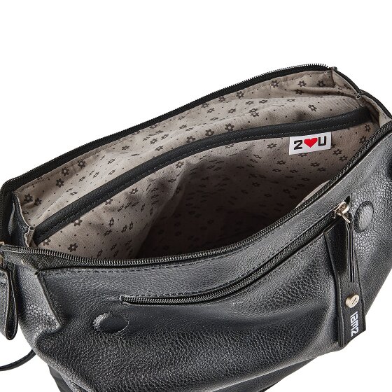 Zwei Jana Plecak 35 cm Komora na laptopa